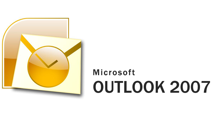 Outlook 2007 Mail Kurulumu Resimli